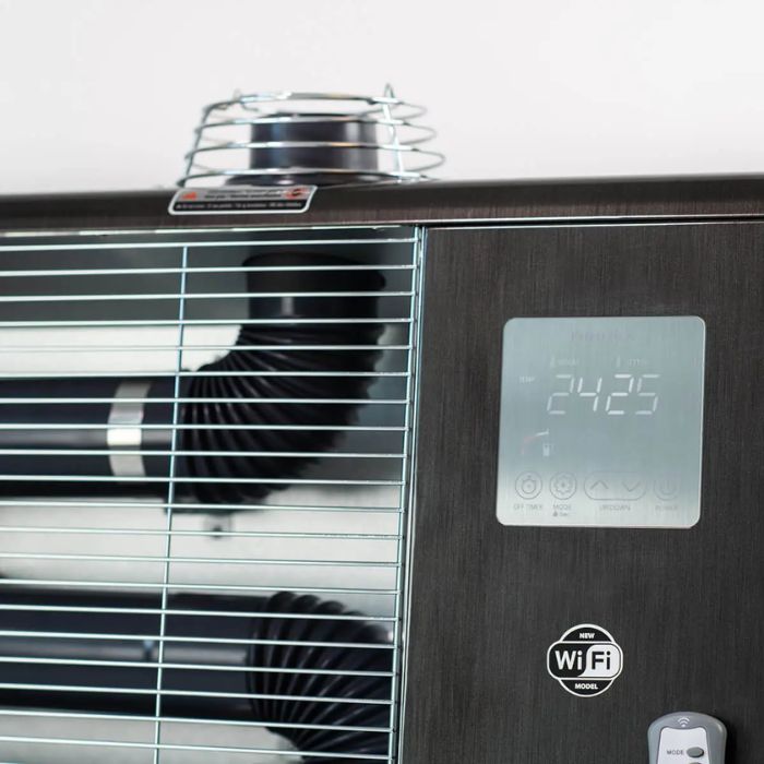 Airrex Infrared Heater (4)