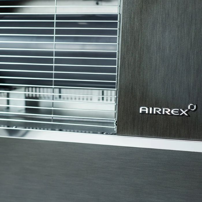 Airrex Infrared Heater
