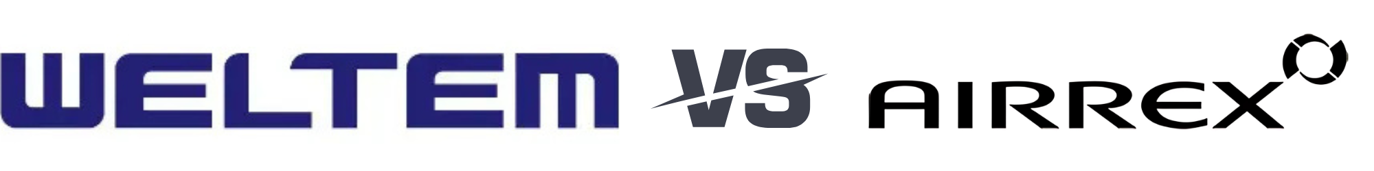 WELTEM VS AIRREX