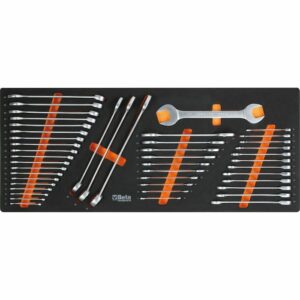 Beta 2400S XL9/E-XXL Werkzeugwagen Aktion inkl. Gratis PS5 + 716-tlg. Werkzeugsatz – Bild 7