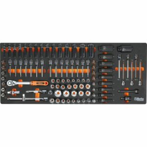 Beta 2400S XL9/E-XXL Werkzeugwagen Aktion inkl. Gratis PS5 + 716-tlg. Werkzeugsatz – Bild 9