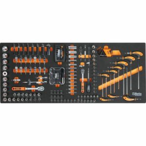 Beta 2400S XL9/E-XXL Werkzeugwagen Aktion inkl. Gratis PS5 + 716-tlg. Werkzeugsatz – Bild 10