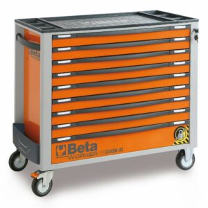 Beta 2400S XL9/E-XXL Werkzeugwagen Aktion inkl. Gratis PS5 + 716-tlg. Werkzeugsatz – Bild 3