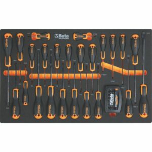 Beta Werkzeugwagen RSC24 6-N MS7 BW