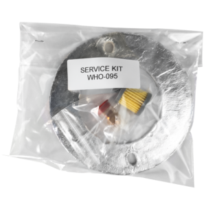 WELTEM Service Kit WHO-070 & 095 / WHO-135 / WHO-175 / WHO-250 – Wartungsset für Weltem Infrarotstrahler – Bild 8