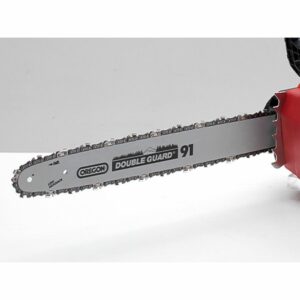 DCK Tools KDCS58181FDK Akku Kettensäge 58V 45cm mit 1 x 5.0Ah Akku – Bild 26