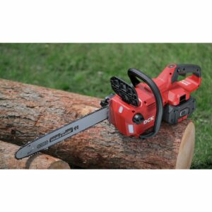 DCK Tools KDCS58181FDK Akku Kettensäge 58V 45cm mit 1 x 5.0Ah Akku – Bild 25