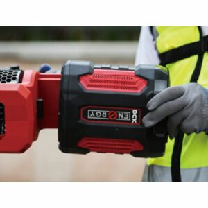 DCK Tools Backpack Akku-Connector 58V - KDBPA5801 – Bild 3