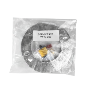 WELTEM Service Kit WHO-070 & 095 / WHO-135 / WHO-175 / WHO-250 – Wartungsset für Weltem Infrarotstrahler – Bild 5