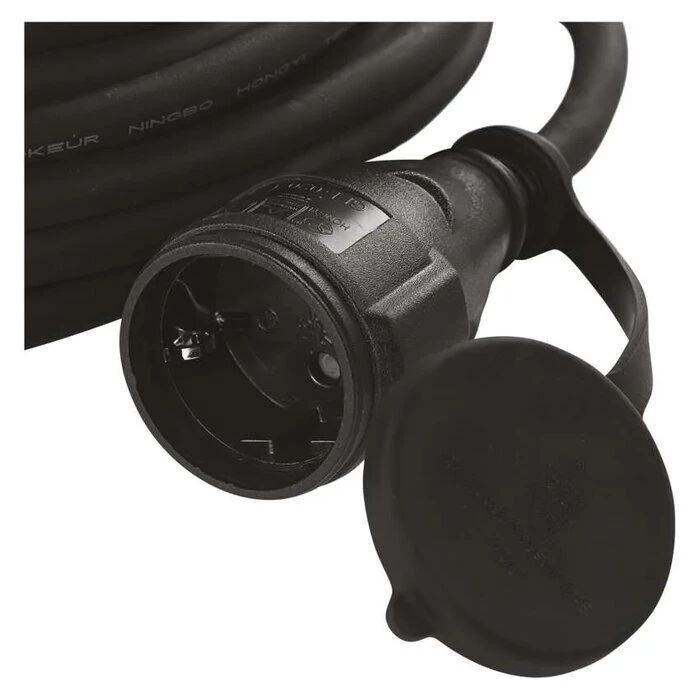 Emos 3×2,5mm² Verlängerungskabel 10 Metern