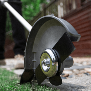 DCK Kantenschneider-Aufsatz KDPH581 Kombimotor – 58V – Bild 5