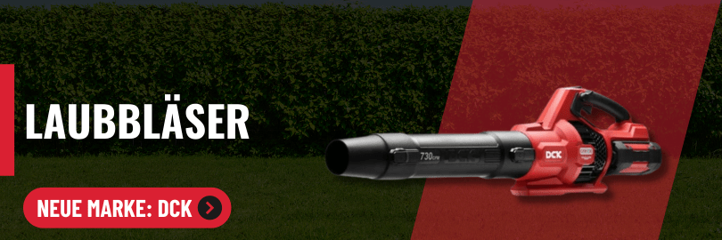 LAUBBLÄSER BJC TOOLS