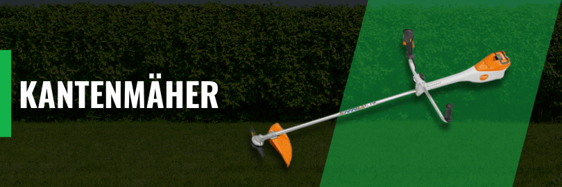 KANTENMÄHER BJC TOOLS
