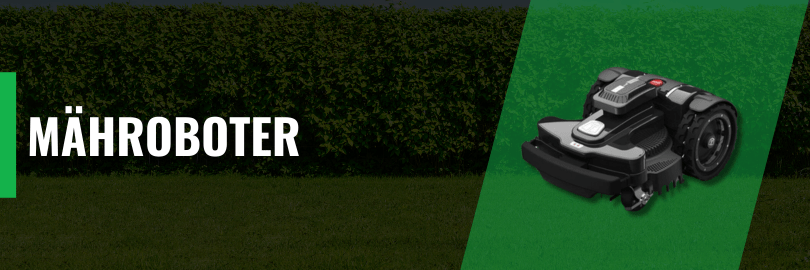 MÄHROBOTER BJC TOOLS