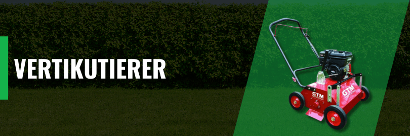 VERTIKUTIERER BJC TOOLS