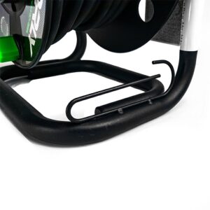 D'Orly 3×1.5mm² Neopren Kabeltrommel 230V IP44 - 25M/40M - H07RN-F – Bild 6