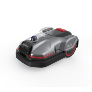 DCK TERRAINA S KI-Mähroboter – 2000 m² – 3D LiDAR SLAM – Kabellose Begrenzung – Bild 18