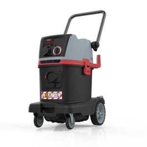 D’Orly x Sprintus CraftiX 35M Gecertificeerde Veiligheidsstofzuiger L-Klasse