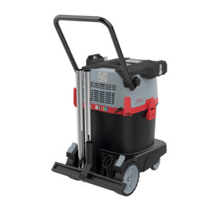 D'Orly x Sprintus CraftiX 35L Sicherheitssaugers 1200W - L-klasse - Industriestaubsauger – Bild 3