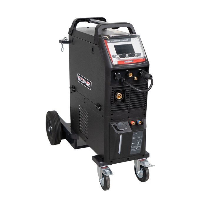 Weldkar MIG 3060 C Synergic Inverter