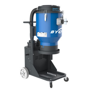 BYCON Zyklon-Staubsauger AVC-2000P