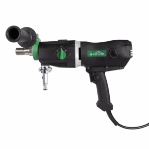 BYCON DMP-132P - Diamant-Kernbohrmaschine (P-Griff) - 1800 W - Ø 162 mm