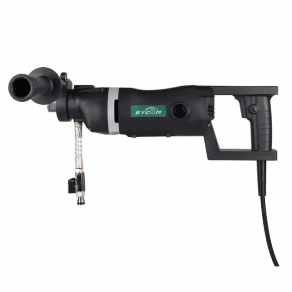 BYCON DMP-52D - Diamant-Nass-Kernbohrmaschine (D-Griff) - 1800 W - Ø 52 mm