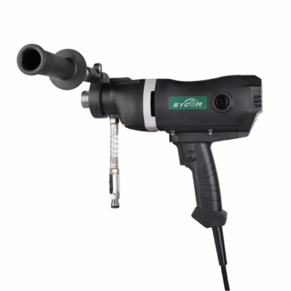 BYCON DMP-52P - Diamant-Nass-Kernbohrmaschine (P-Griff) - 1800 W - Ø 52 mm