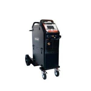 Weldkar MIG 3154 T Synergic Inverter - 400 Volt