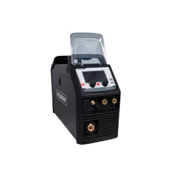 Weldkar MP 2014 4in1 Inverter - 230V 