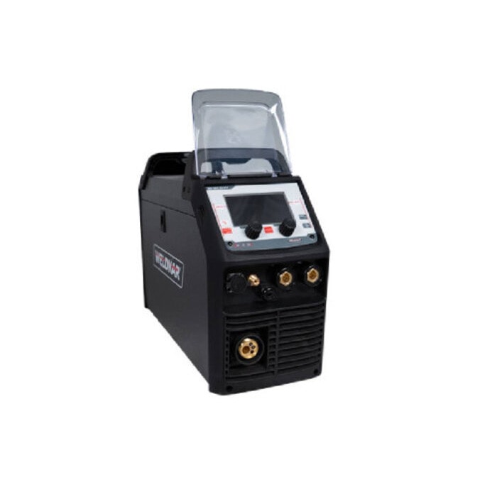Weldkar MP 2014 4in1 Inverter – 230V 