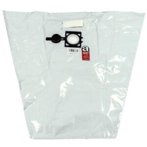 D'Orly x Sprintus Staubsauger-Abfallbeutel für Asbest für CraftiX – 5 Stück