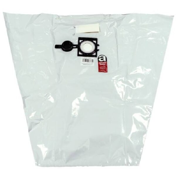 D'Orly x Sprintus Staubsauger-Abfallbeutel für Asbest für CraftiX – 5 Stück D'Orly x Sprintus Staubsauger-Abfallbeutel für Asbest für CraftiX – 5 Stück