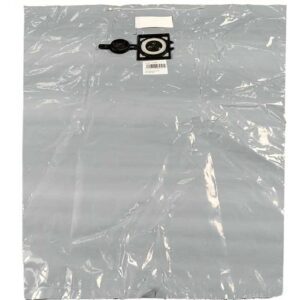 D'Orly x Sprintus Staubsauger-Abfallbeutel für CraftiX – 5 Stück