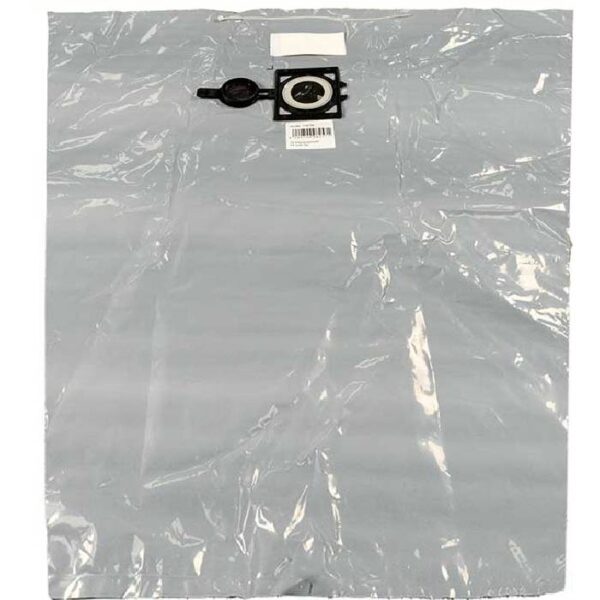 D'Orly x Sprintus Staubsauger-Abfallbeutel für CraftiX – 5 Stück D'Orly x Sprintus Staubsauger-Abfallbeutel für CraftiX – 5 Stück