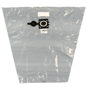 D'Orly x Sprintus Staubsauger-Abfallbeutel für CraftiX – 5 Stück