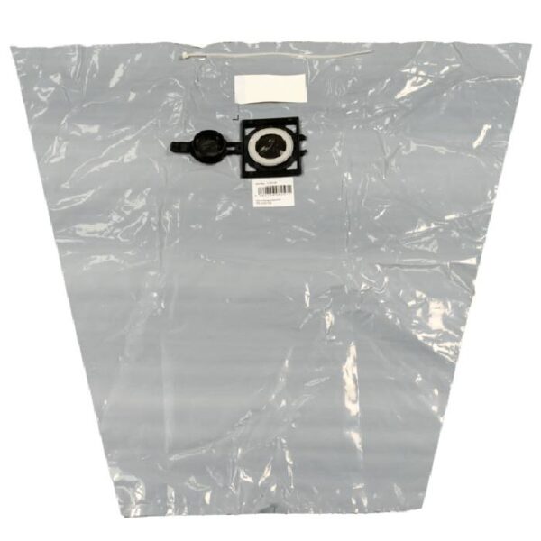 D'Orly x Sprintus Staubsauger-Abfallbeutel für CraftiX – 5 Stück