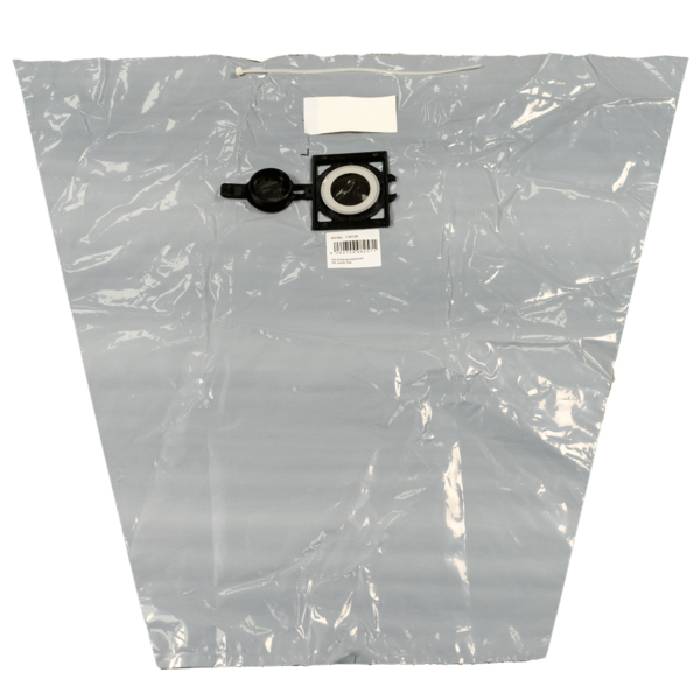 D'Orly x Sprintus Staubsauger-Abfallbeutel für CraftiX – 5 Stück