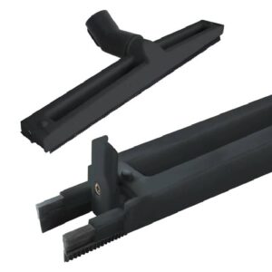 D'Orly x Sprintus Nassboden-Düse 450mm – Ø38mm