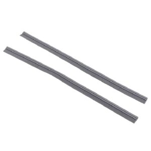 D'Orly x Sprintus Staubsauger-Gummistreifen für Bodendüse 102124 – Gummi