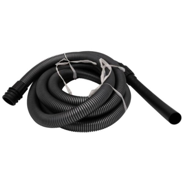 D'Orly x Sprintus Saugschlauch Ø38 mm x 5 m – Antistatisch D'Orly x Sprintus Saugschlauch Ø38 mm x 5 m – Antistatisch