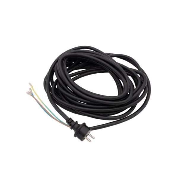 D'Orly x Sprintus Netzkabel H07RN‑F – 10 m D'Orly x Sprintus Netzkabel H07RN‑F – 10 m