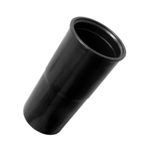 D'Orly x Sprintus Staubsaugerschlauch-Adapter – Ø38 mm D'Orly x Sprintus Staubsaugerschlauch-Adapter – Ø38 mm