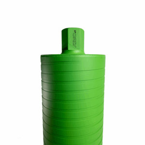 D'Orly HULKForce Premium Diamant-Trockenbohrkrone – 1 1/4” x 400 mm – Softschlagfunktion – Ø32 t/m Ø202 mm – Bild 5