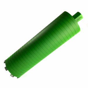 D'Orly HULKForce Premium Diamant-Trockenbohrkrone – 1 1/4” x 400 mm – Softschlagfunktion – Ø32 t/m Ø202 mm – Bild 11