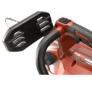 DCK Tophandle Akku-Kettensäge 250mm 20V – SET – KDCS20101BM – Bild 9