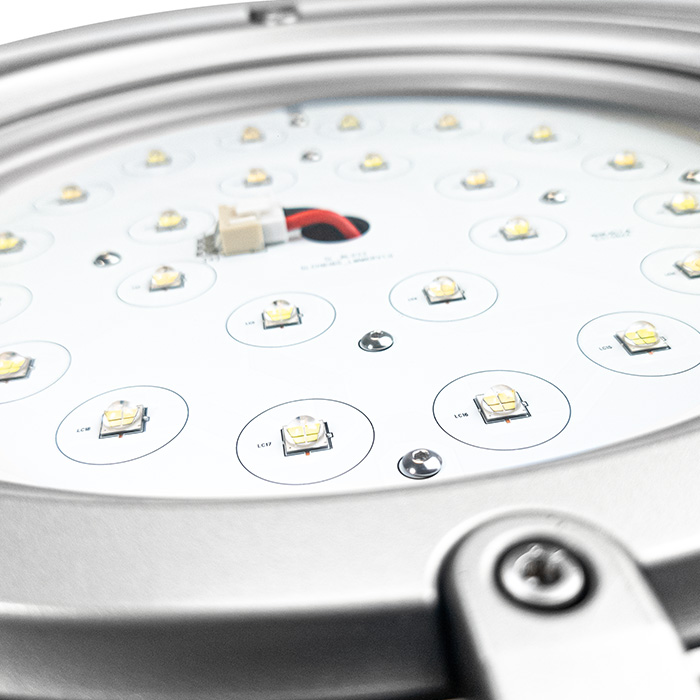 SLCHB180EDP-110VC0 DALI