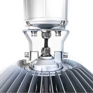 LED High Bay 180W – 18.000 lm, 110°, IP66, 50.000h | Werkstatt- & Hallenbeleuchtung – Bild 5