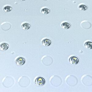 LED High Bay 60W – 4.560 lm, 55° Bündel, IP66, 50.000h | Hallen- & Werkstattbeleuchtung – Bild 8