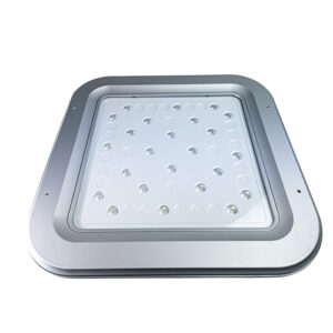 LED High Bay 60W – 4.560 lm, 55° Bündel, IP66, 50.000h | Hallen- & Werkstattbeleuchtung – Bild 7